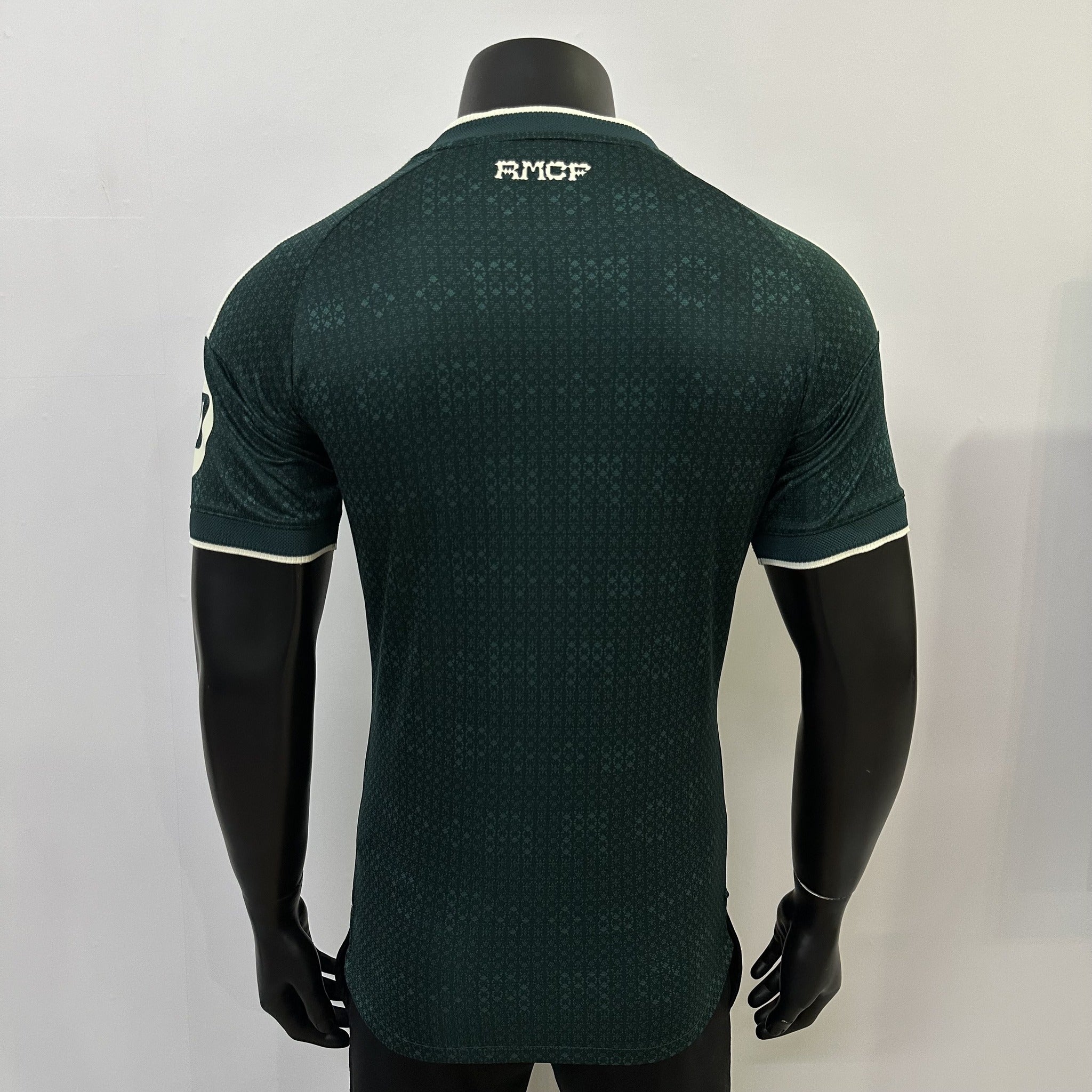 Real Madrid Player 26/27 Away Kit – image 4