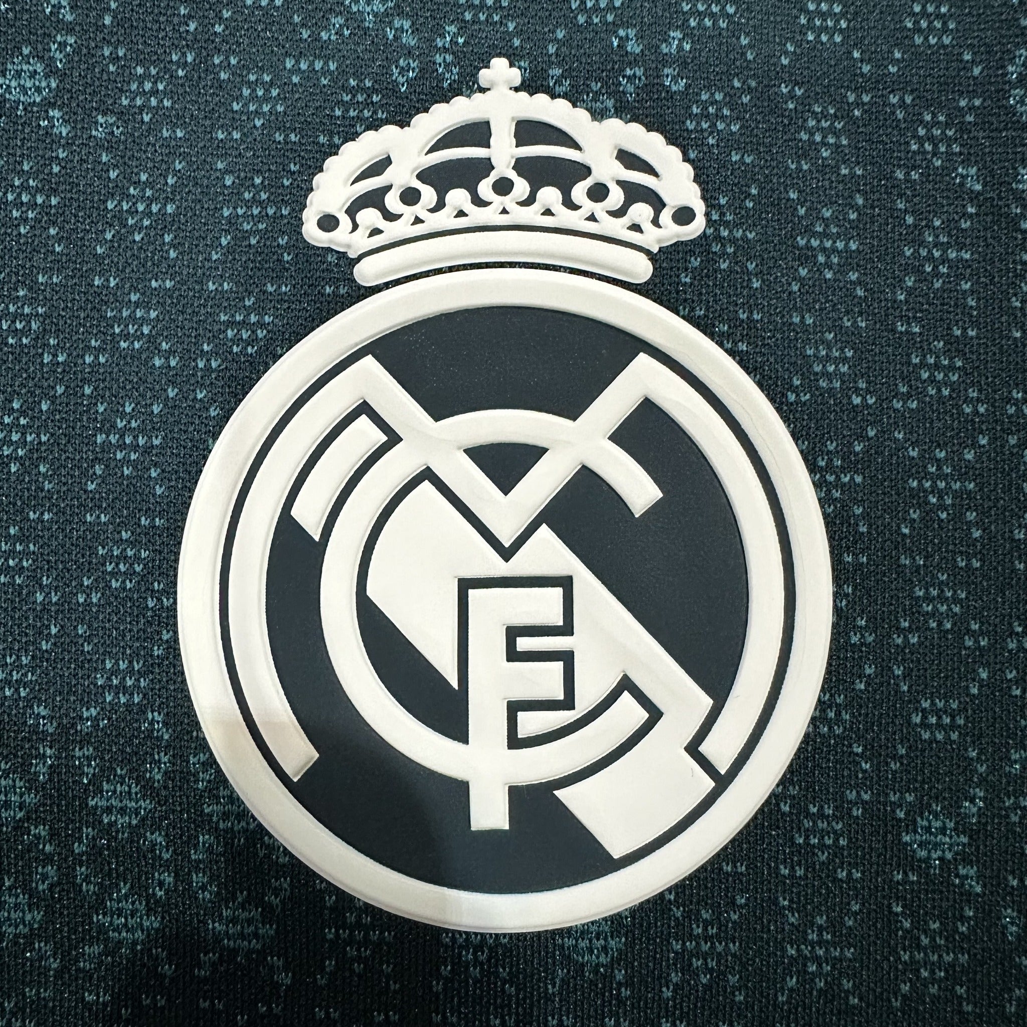 Real Madrid Player 26/27 Away Kit – image 6