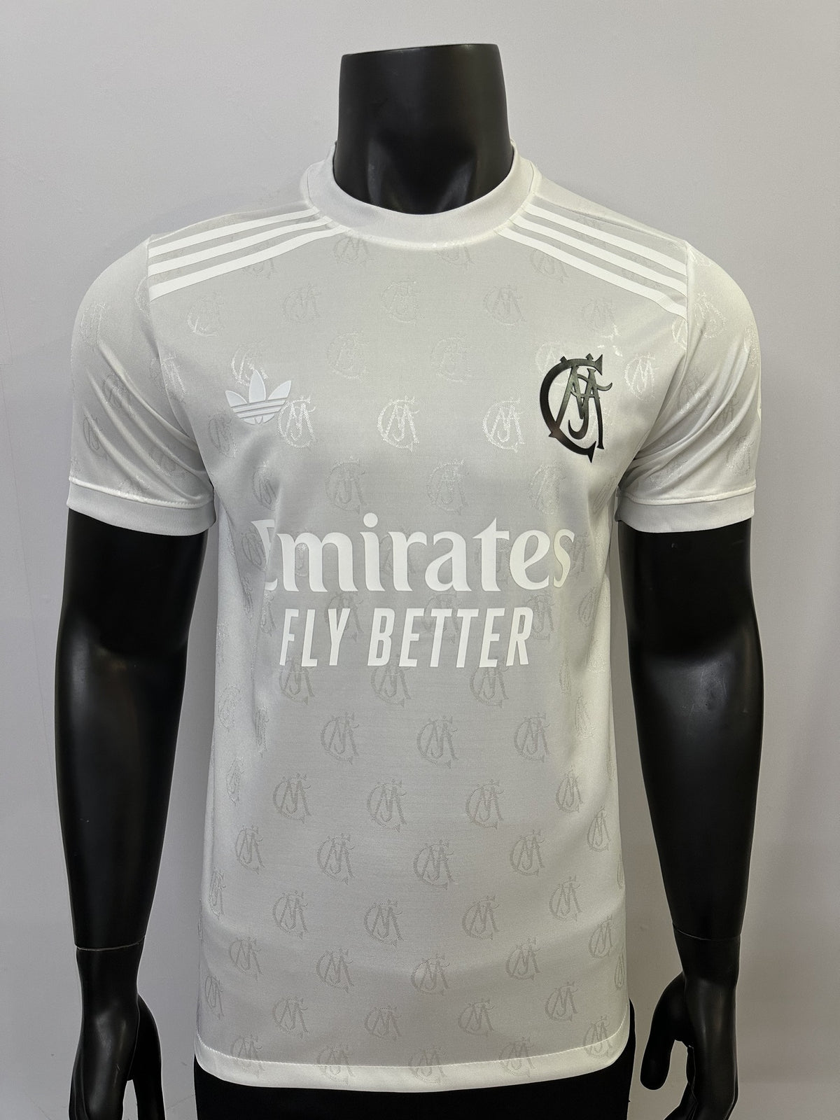 Real Madrid Player 26/27 125th Anniversary Special Edition Kit – image 1