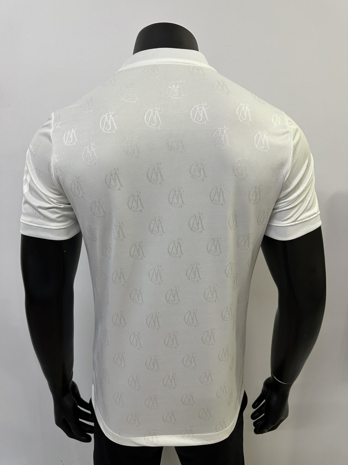 Real Madrid Player 26/27 125th Anniversary Special Edition Kit – image 2