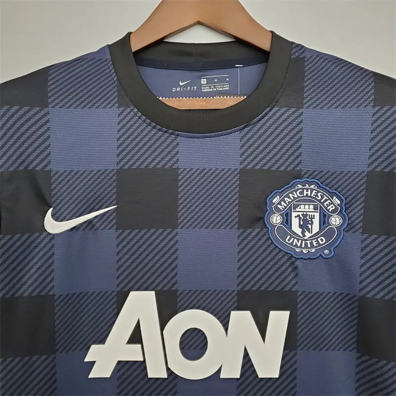 Manchester United 13/14 Away Kit