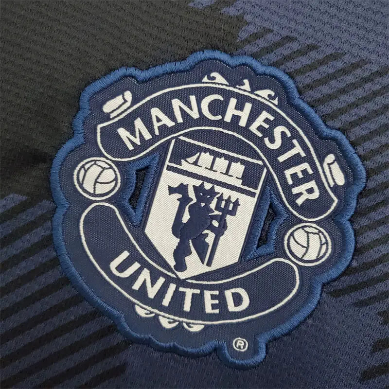 Manchester United 13/14 Away Kit