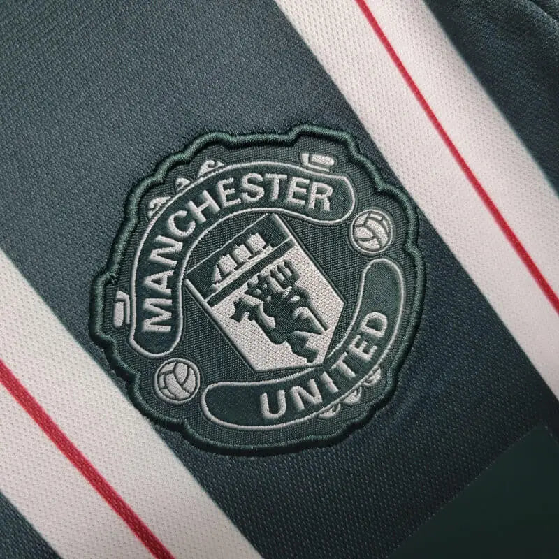 Manchester United 2023 Away Kit
