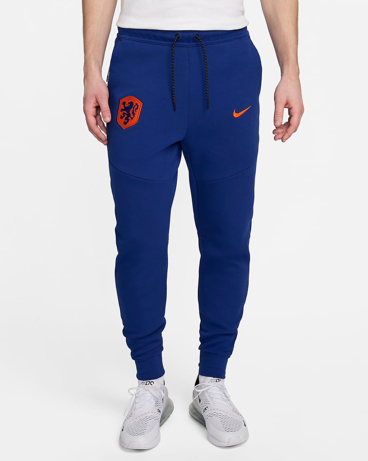 Netherlands Tech Fleece Tracksuit