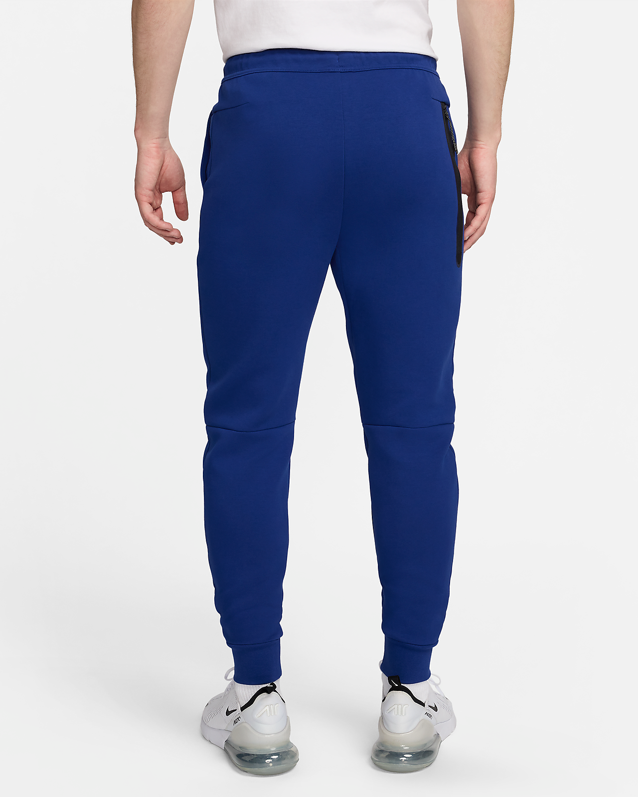 Netherlands Tech Fleece Tracksuit