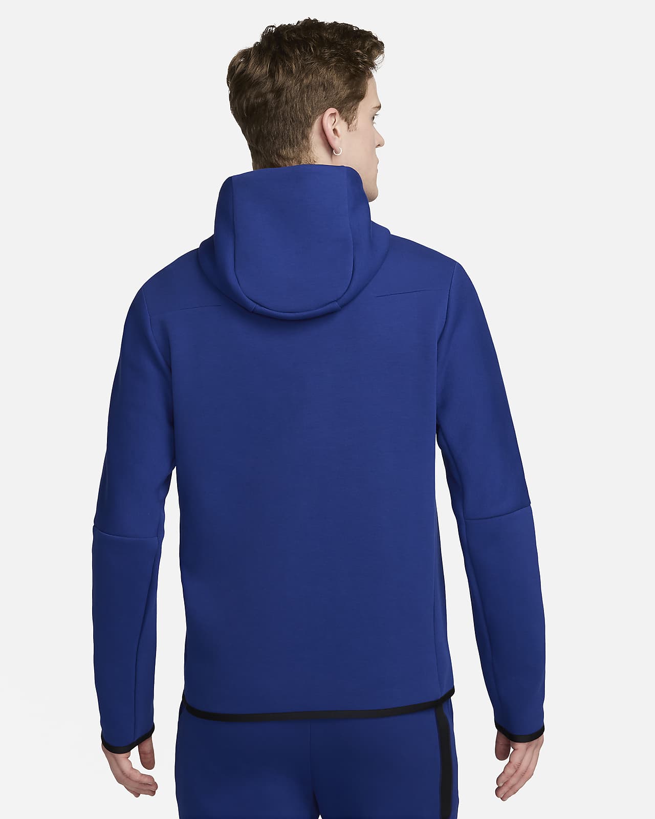 Netherlands Tech Fleece Tracksuit