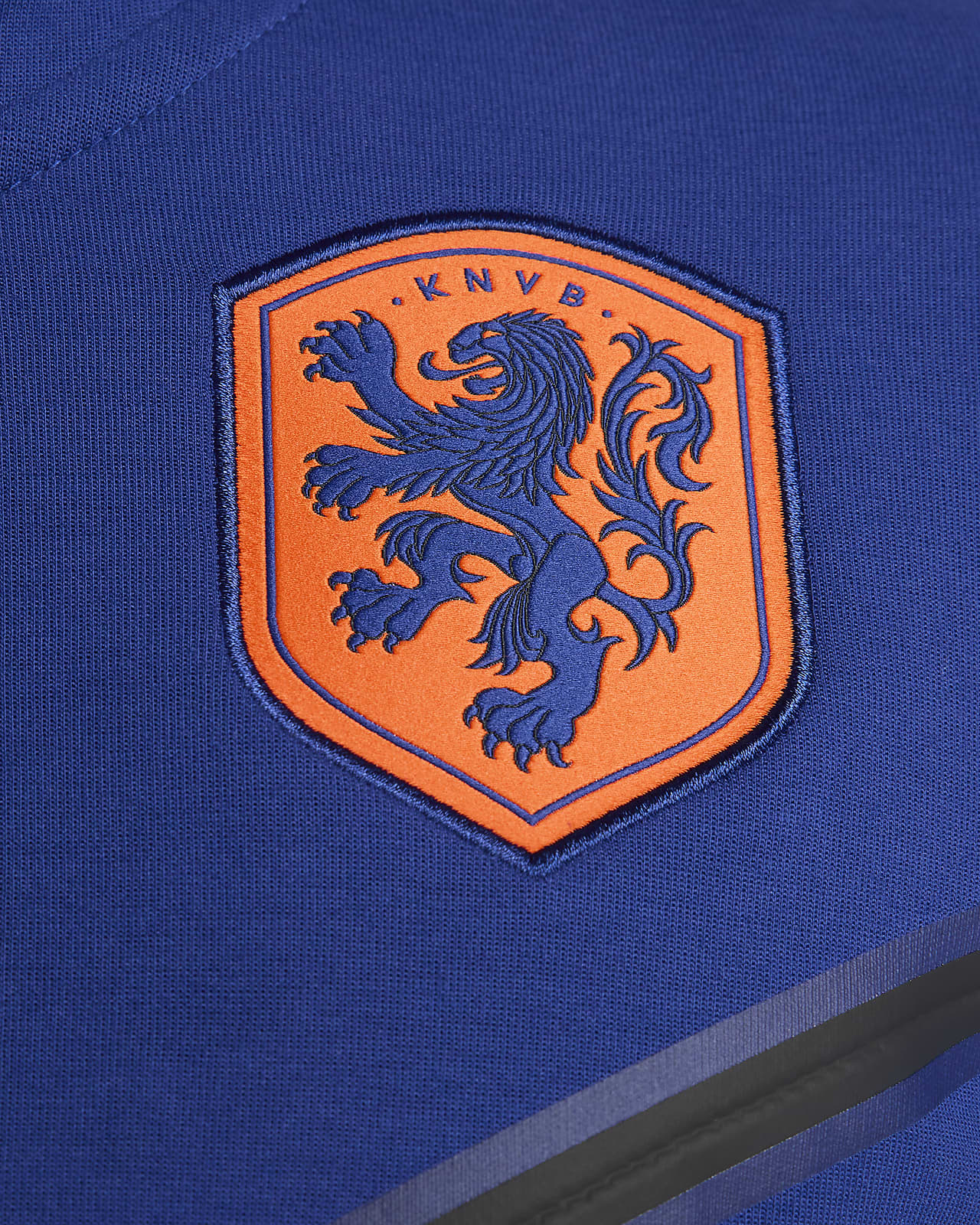 Netherlands Tech Fleece Tracksuit