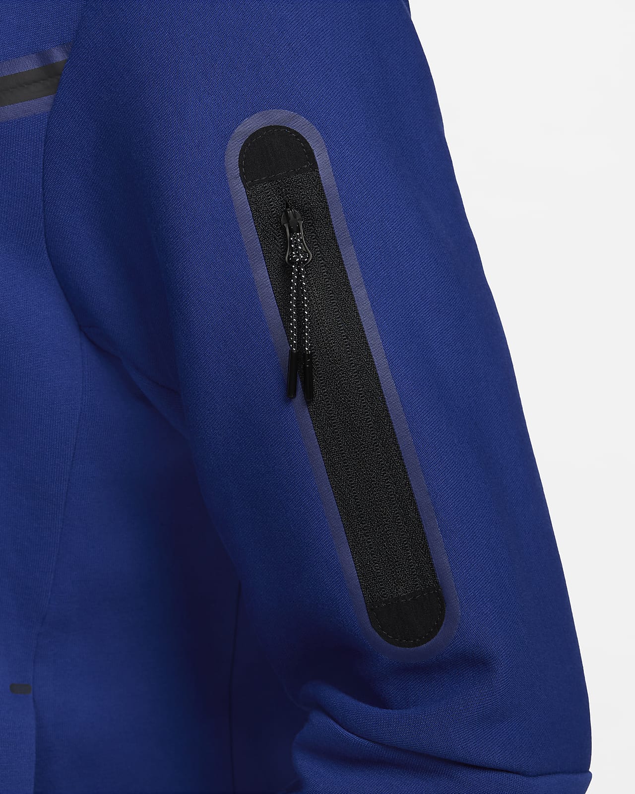 Netherlands Tech Fleece Tracksuit