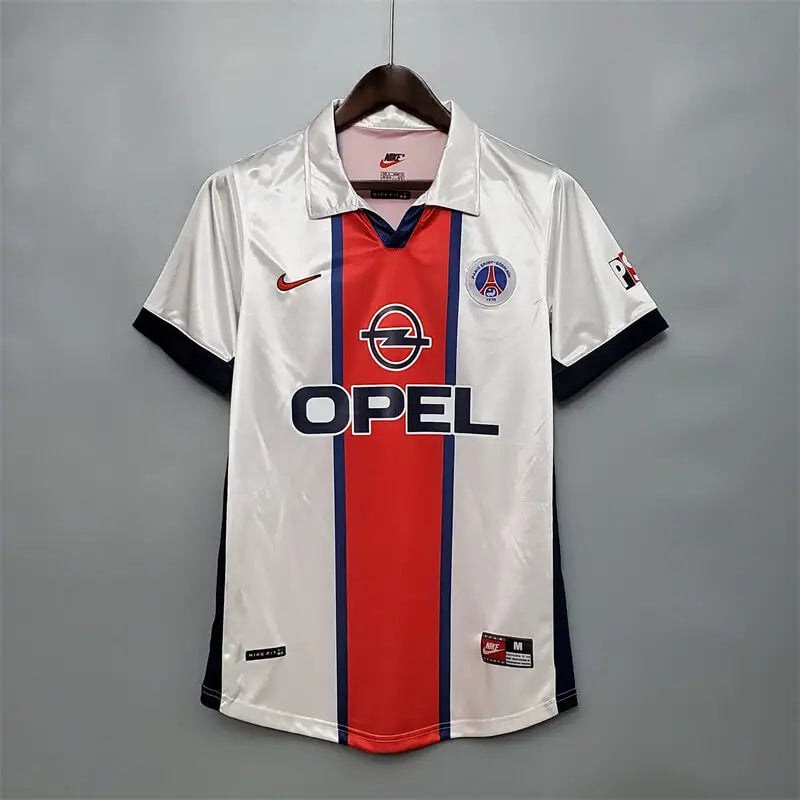 Paris Saint-Germain 98/99 Away Kit