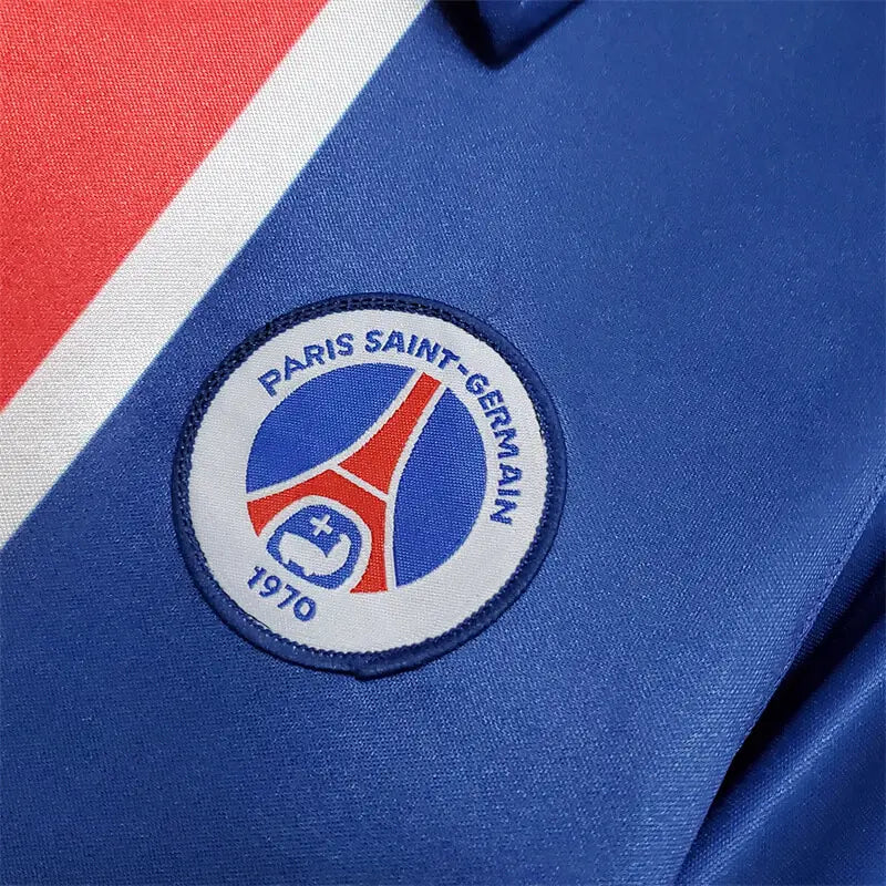 Paris Saint-Germain 98/99 Home Kit