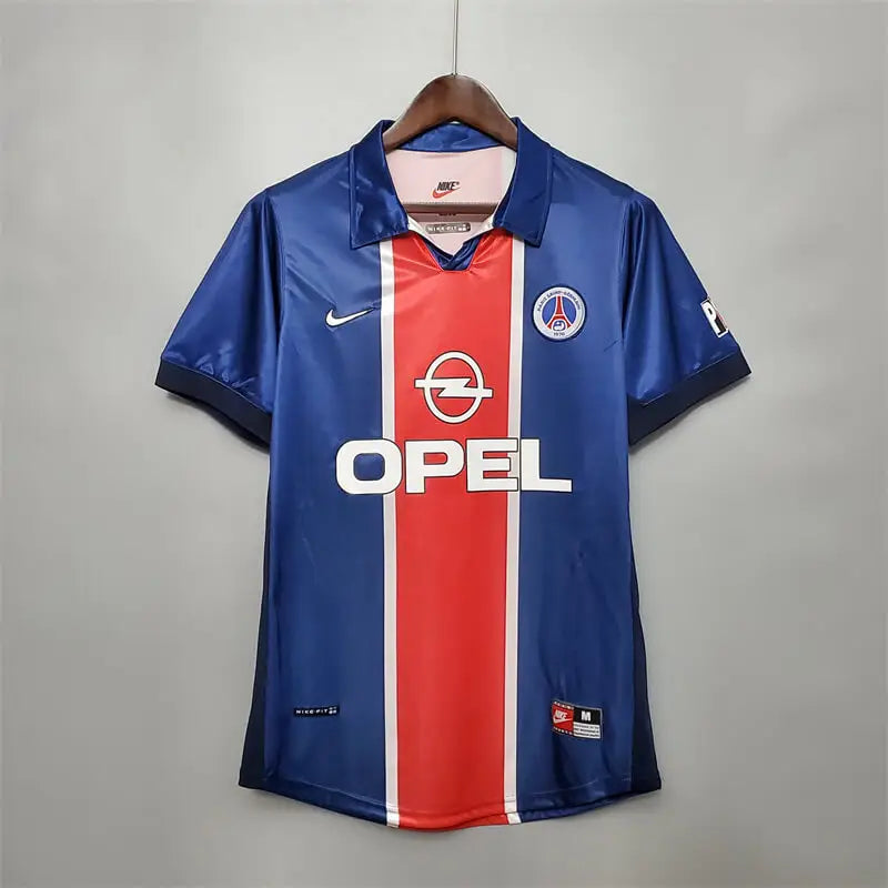 Paris Saint-Germain 98/99 Home Kit