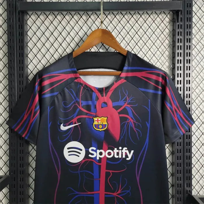 Barcelona Special edition Kit