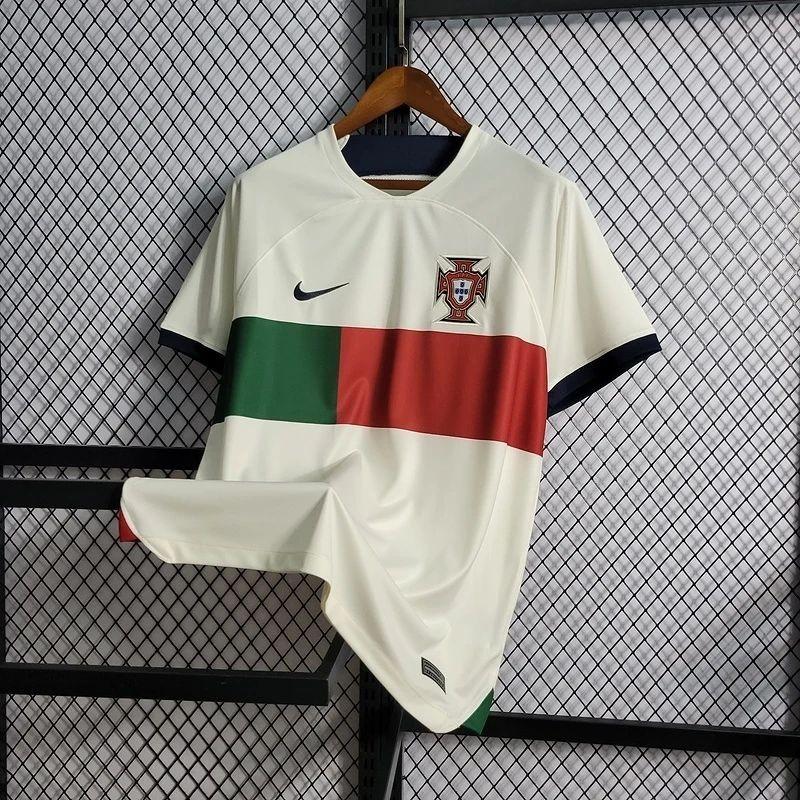 Portugal 22/23 Kit
