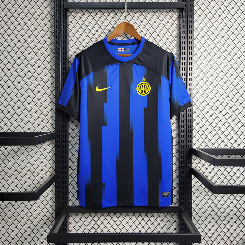 Inter Milan 22/23 Home Kit