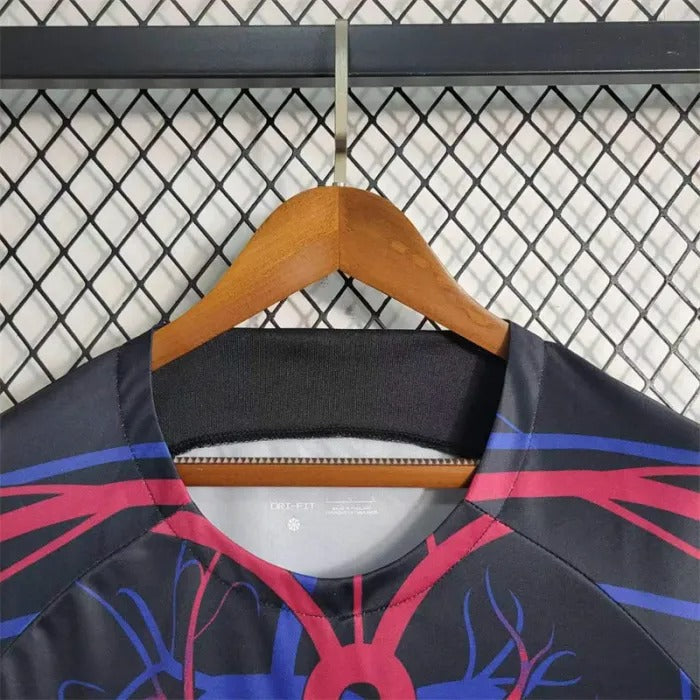 Barcelona Special edition Kit