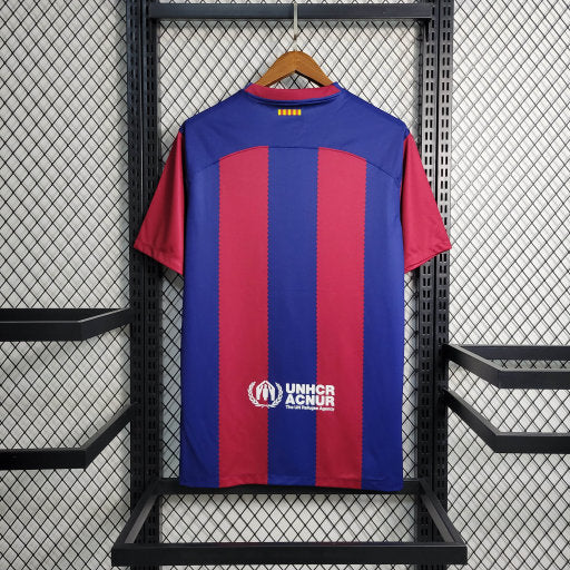 Barcelona x Rolling Stones 23/24 Jersey