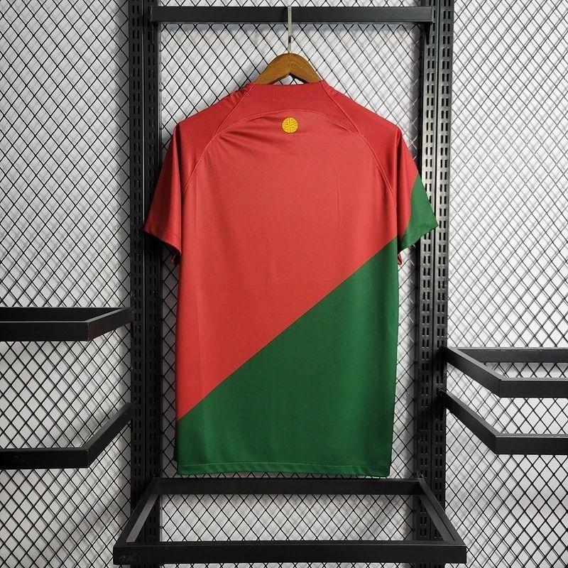 Portugal 22/23 Kit