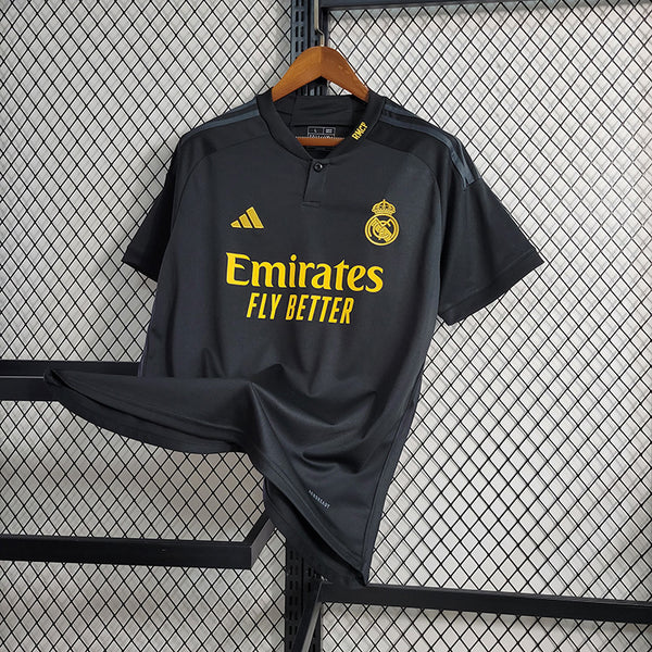 Real Madrid 23/24 away Kit 1 Работен Ден Доставка!