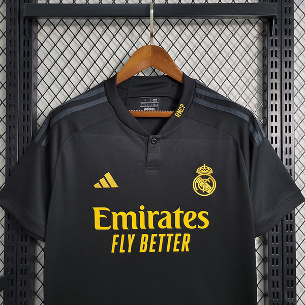 Real Madrid 23/24 away Kit 1 Работен Ден Доставка!