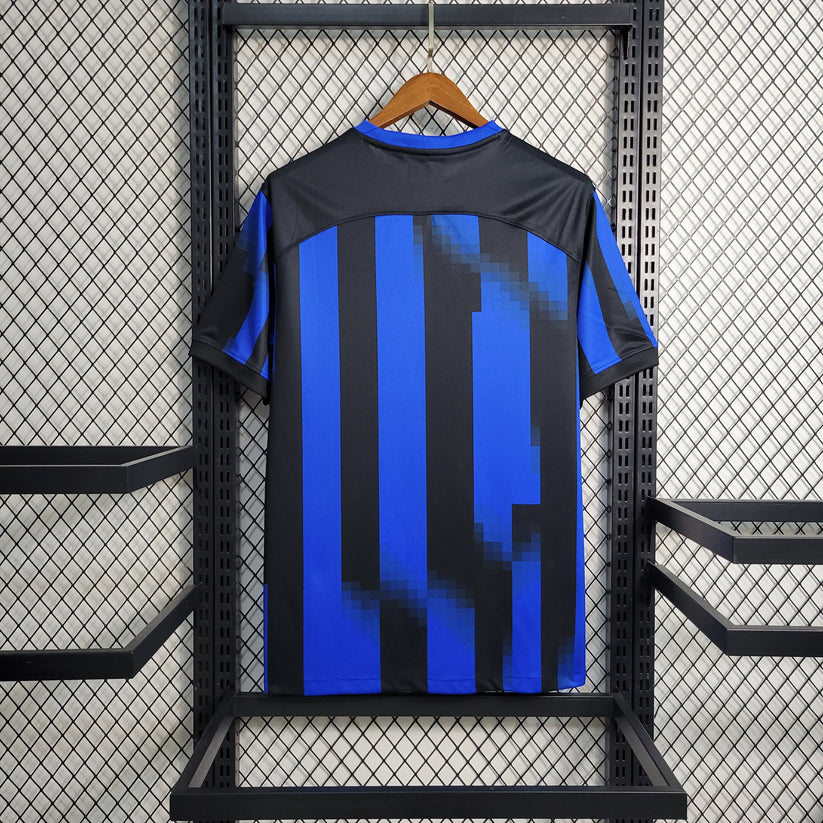 Inter Milan 22/23 Home Kit