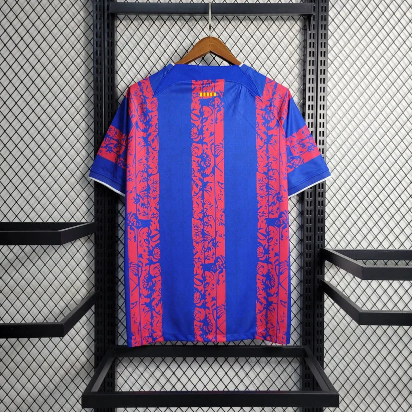 Barca Special edition Kit 1 Работен Ден Доставка!