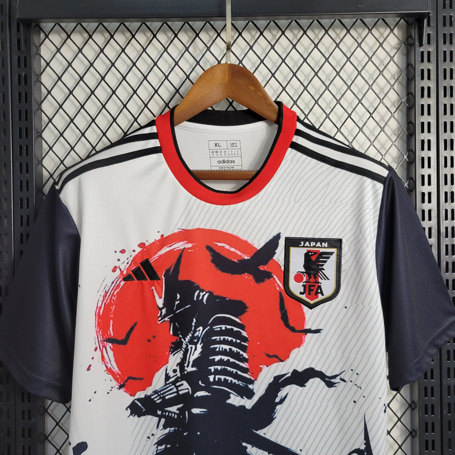 Japan Special Edition Samurai Kit