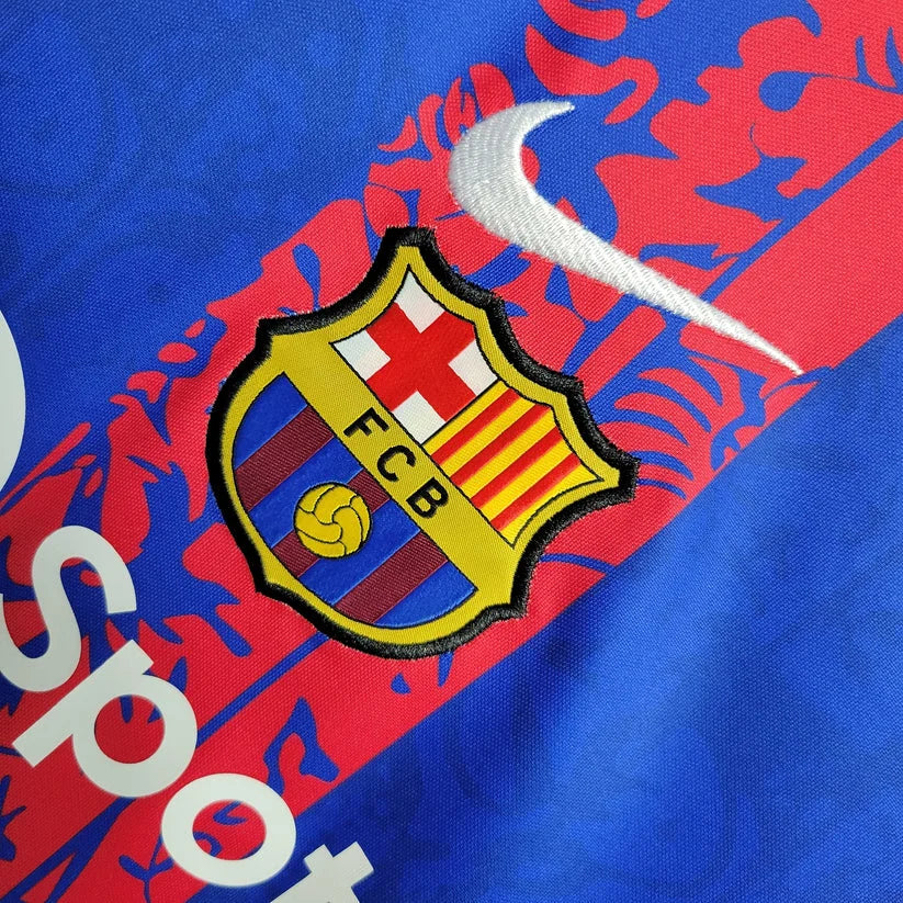 Barca Special edition Kit 1 Работен Ден Доставка!