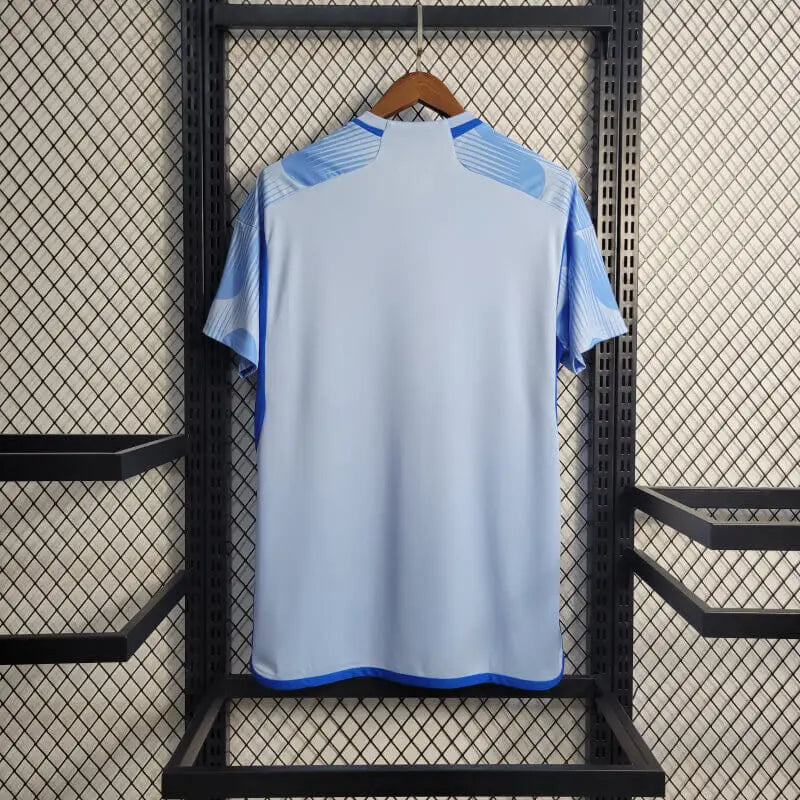 Spain 22/23 away Kit