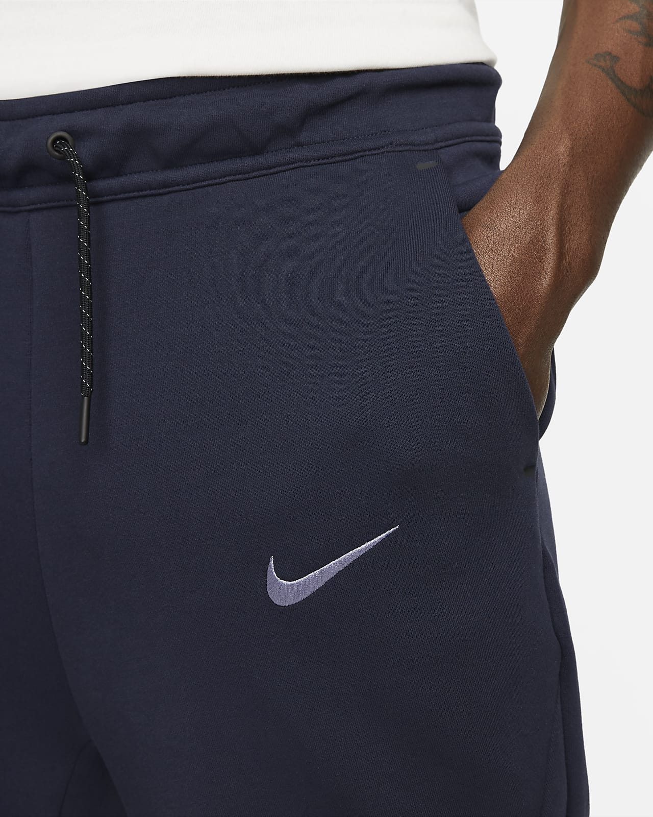 Tottenham Tech Fleece Tracksuit