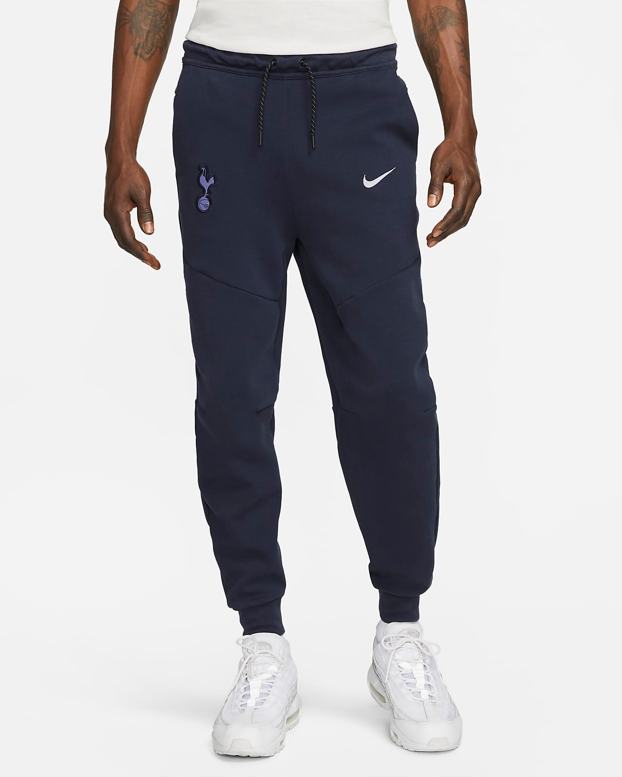 Tottenham Tech Fleece Tracksuit