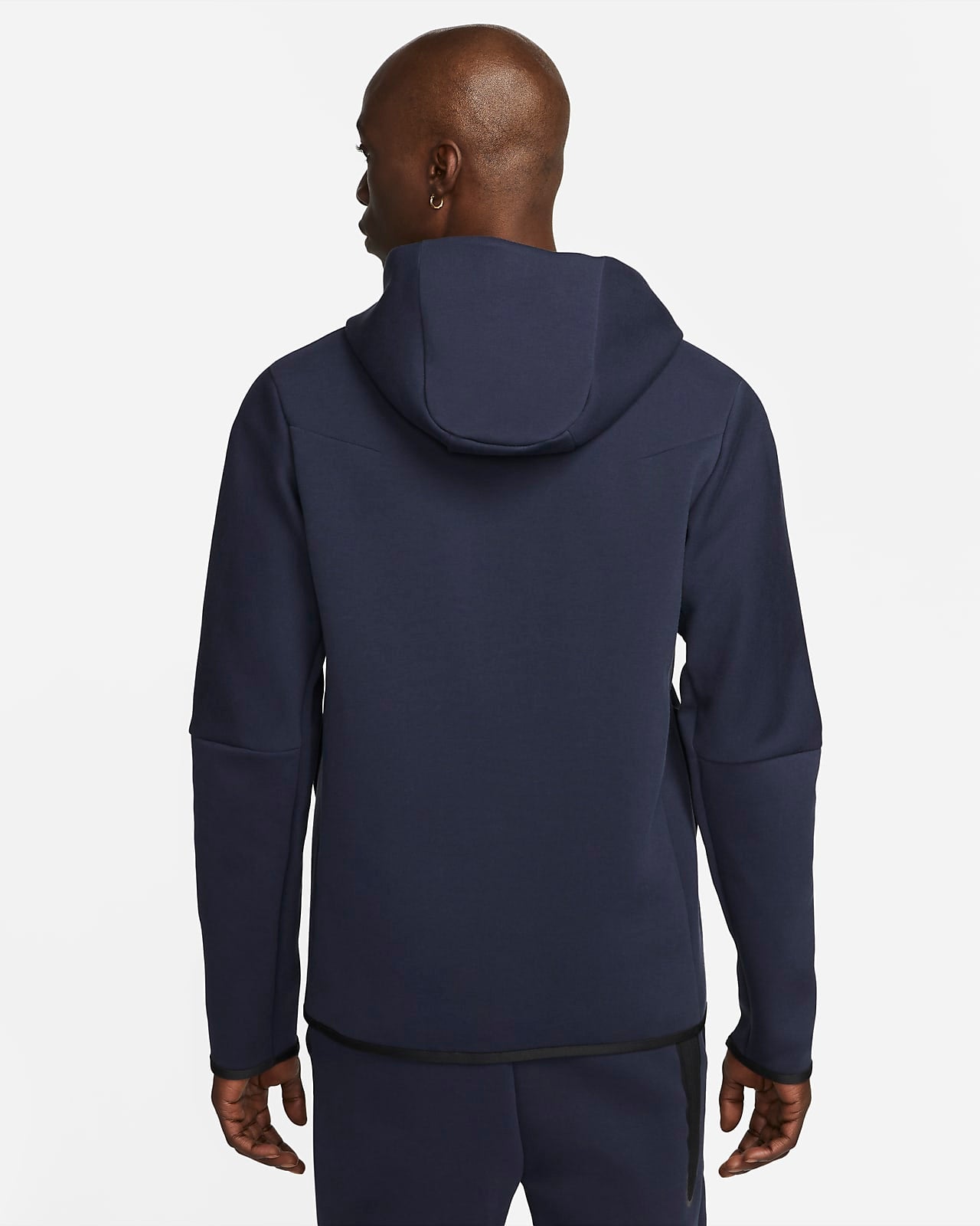 Tottenham Tech Fleece Tracksuit