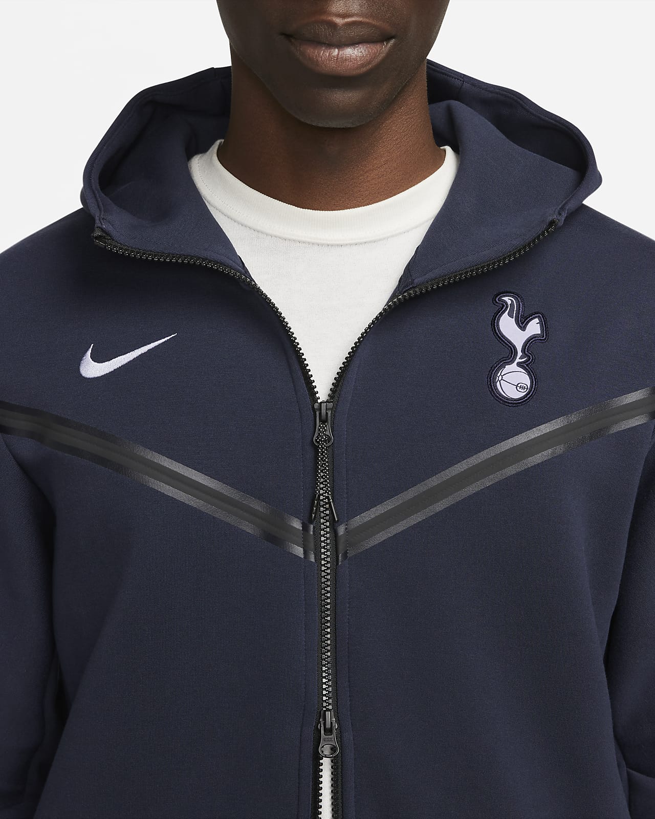 Tottenham Tech Fleece Tracksuit
